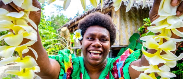 День независимости Вануату