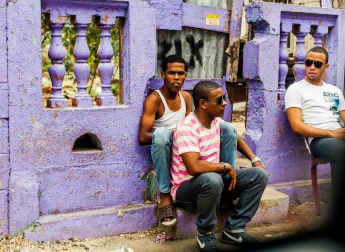 Национальная одежда крымских греков