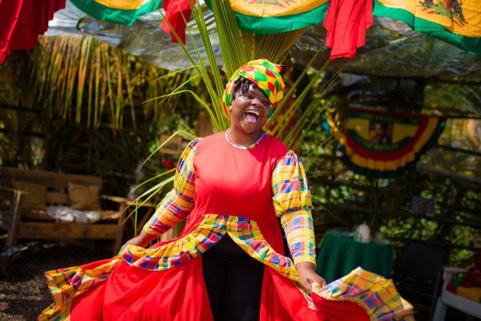 Доминиканская Республика культура традиции