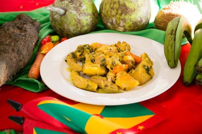 Традиционные костюмы в Никарагуа