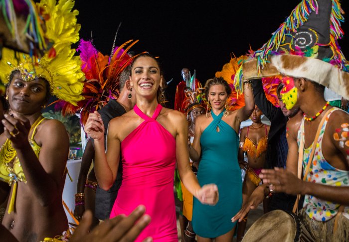 Карнавал Гаити