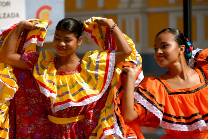 Гаити культура