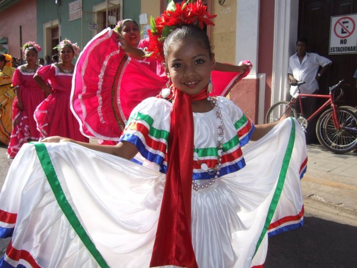 Традиции Гренады