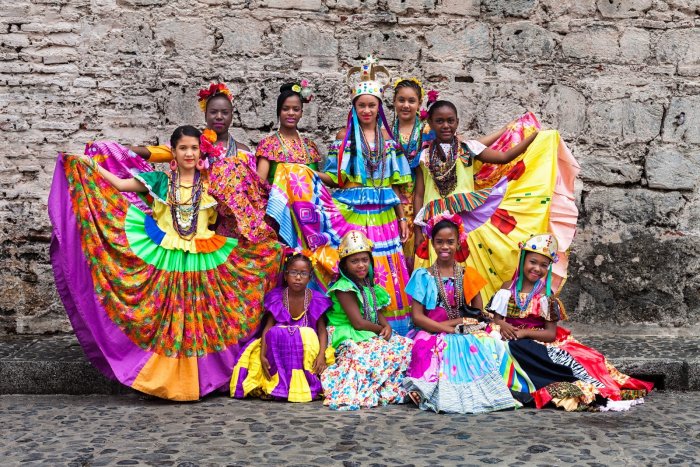 Гренада женщины