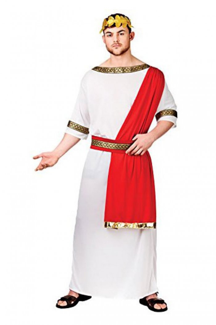 Костюм Грека