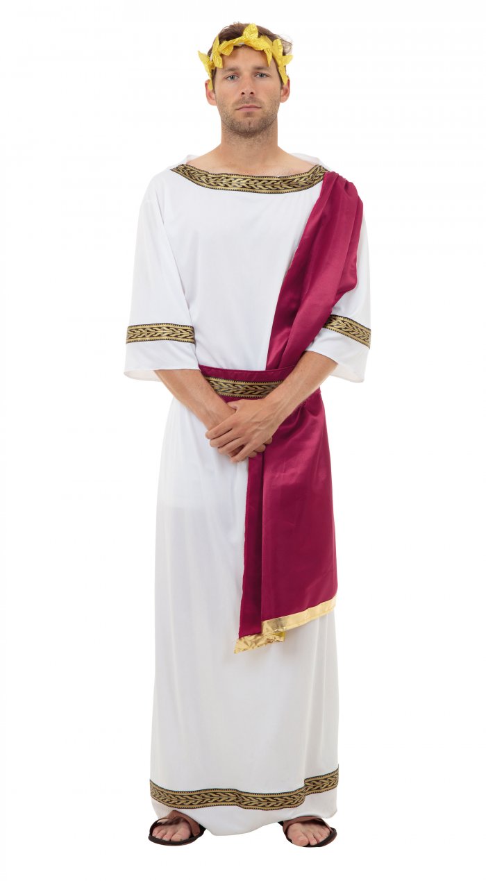 Тога одежда греков