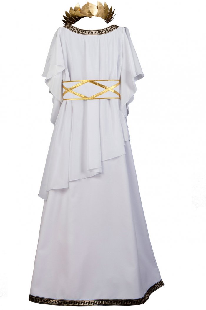 Греческий костюм женский
