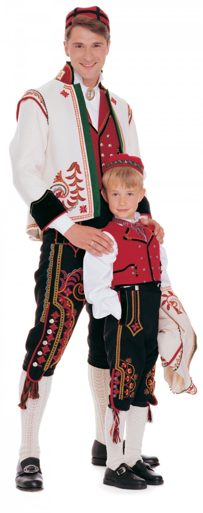 Дания 19 век костюмы