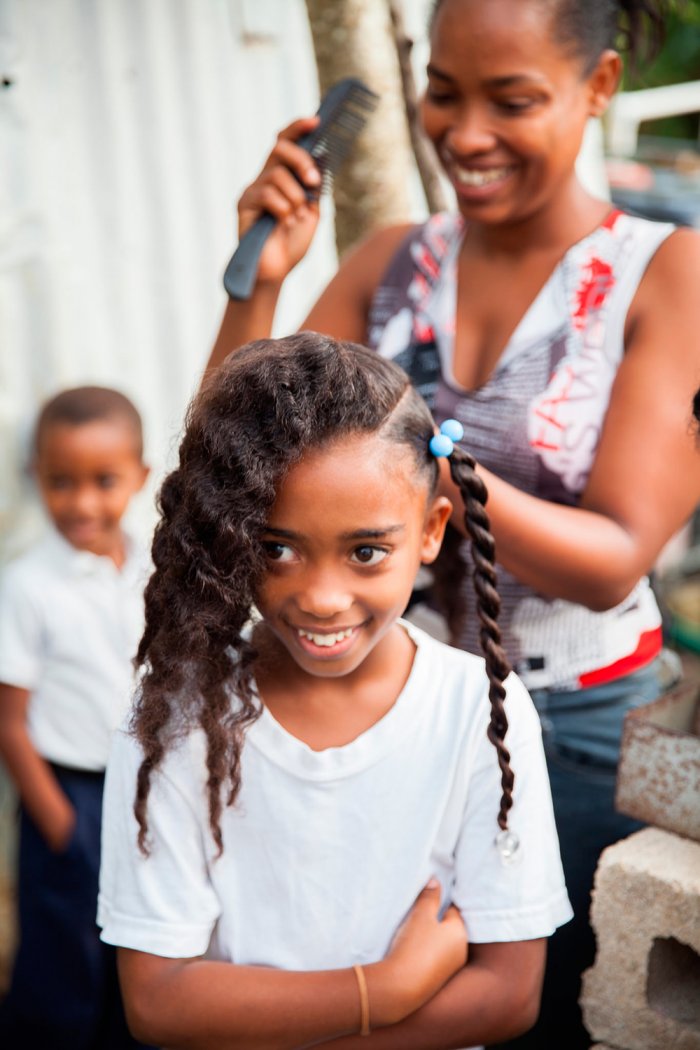 Марди гра Гаити