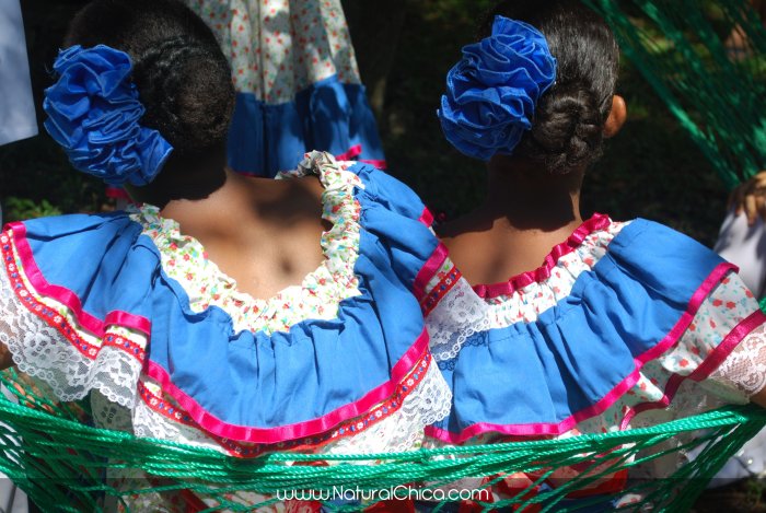 Остров Доминика жители