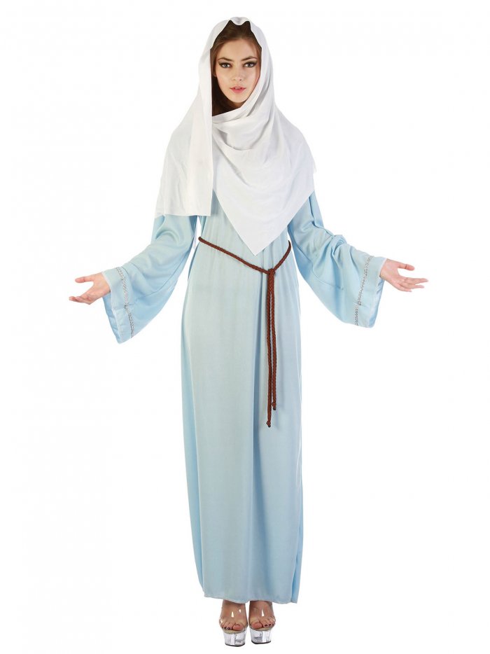 Еврейская одежда для женщин