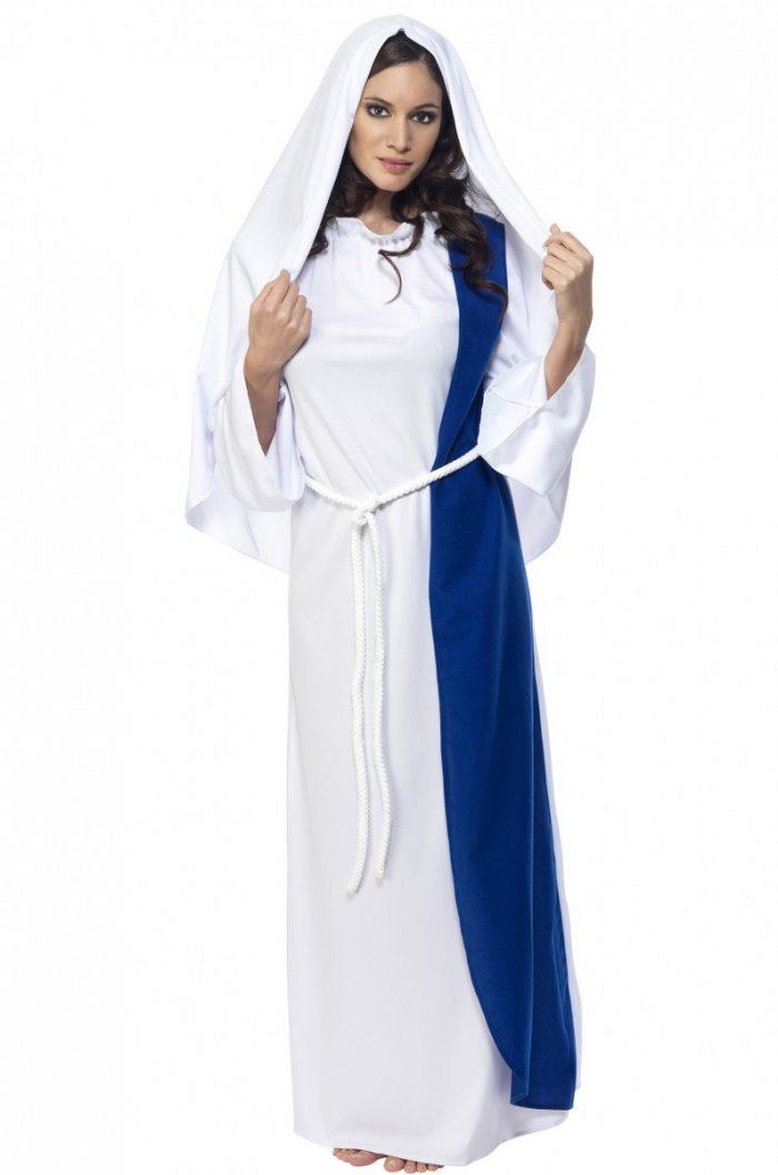 Еврейский костюм женский