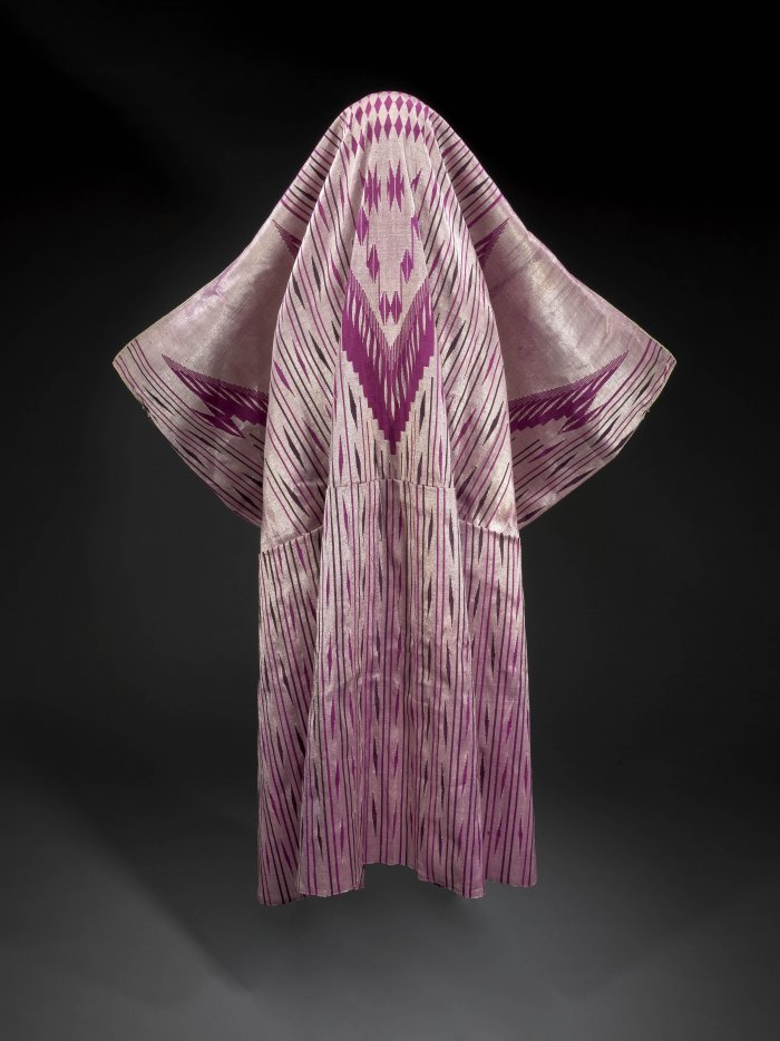 Еврейское платье