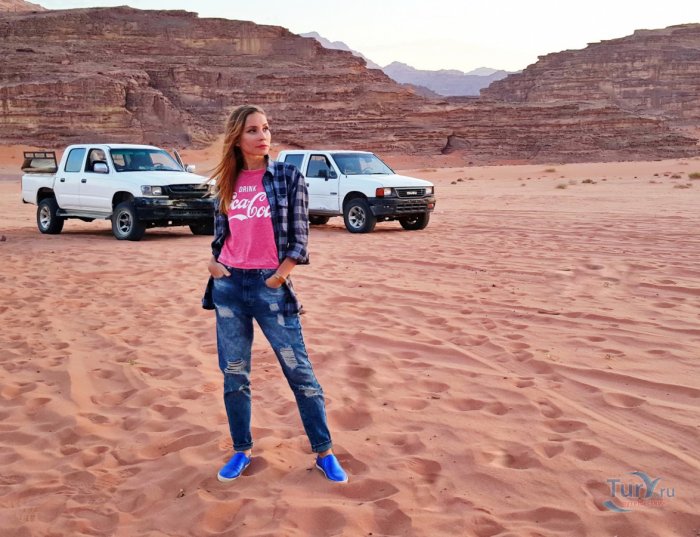 Иордания стильные фото туристов