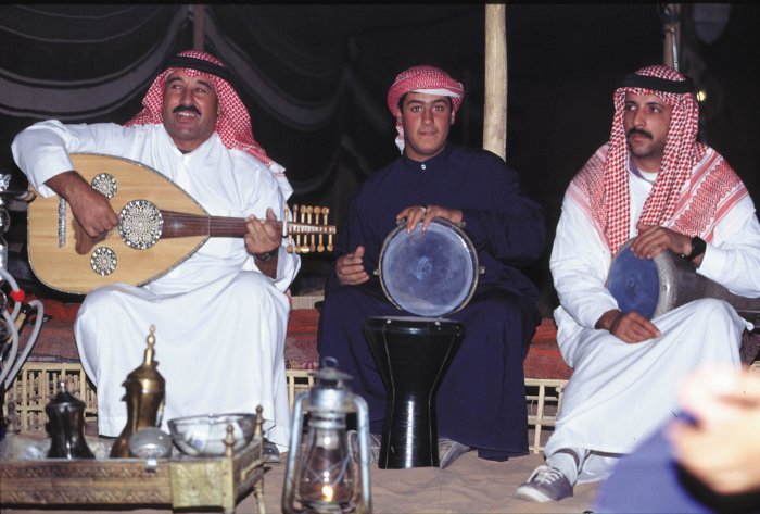 Обычаи Иордании