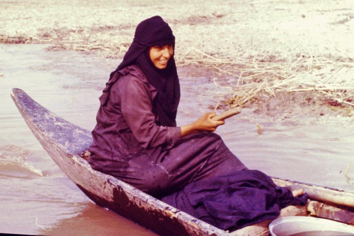 Аль Басра пират