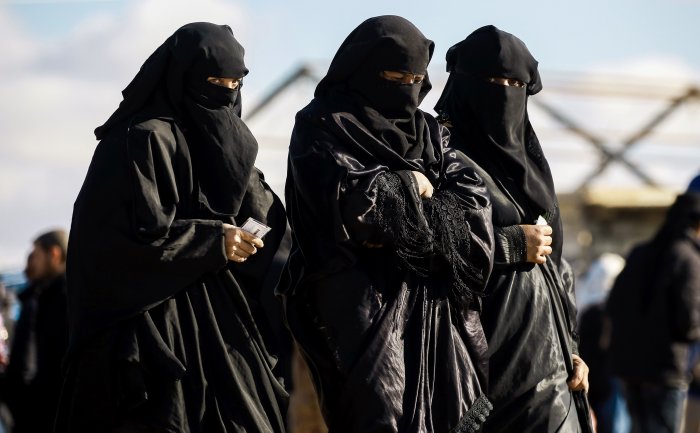 Ирак одежда