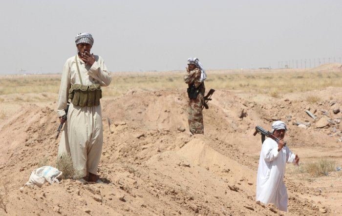Саудовская Аравия Национальная одежда