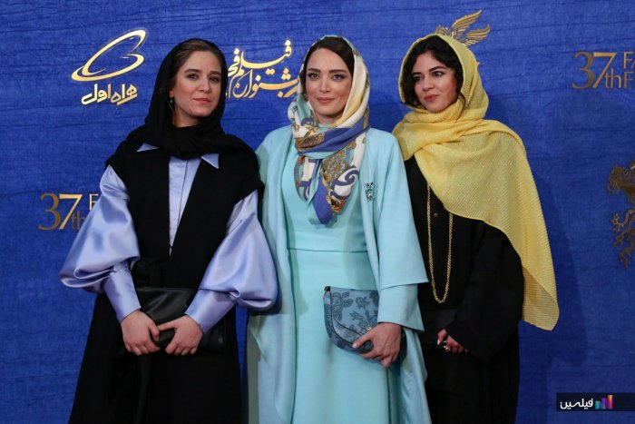 Иран визитка