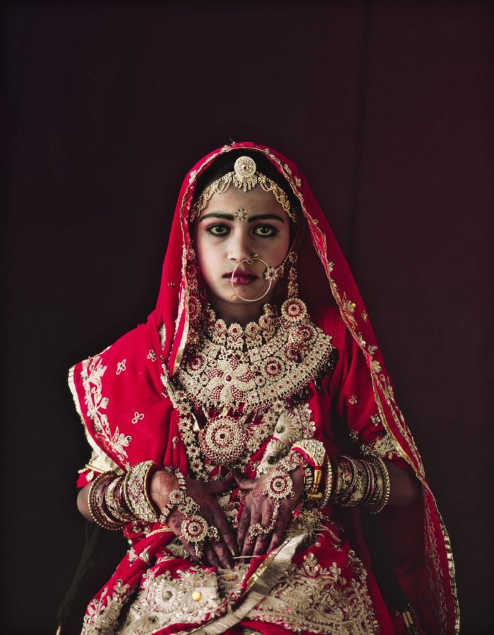 Персидские Наряды