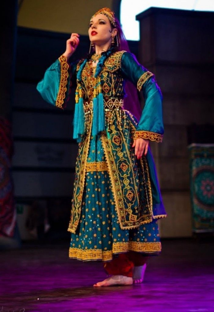 Бандари – Bandari