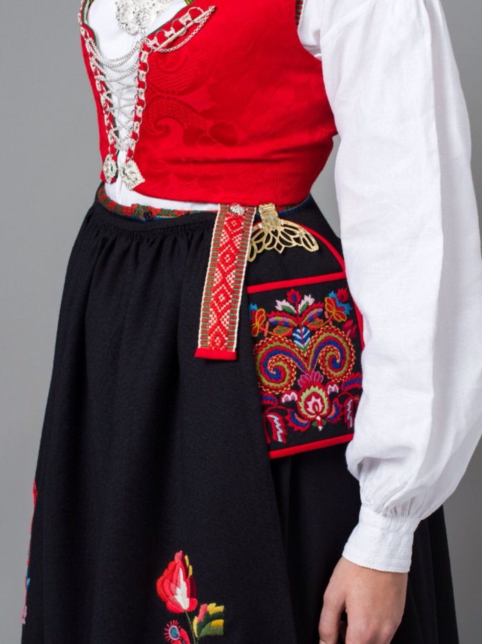 Бюнад Норвегия