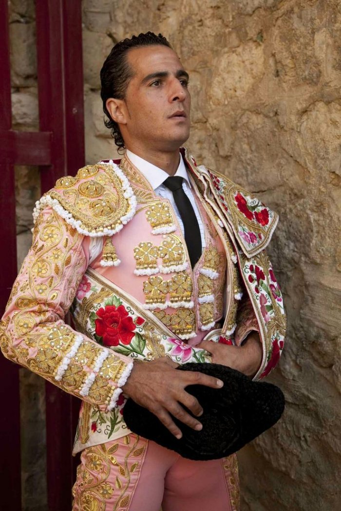 Национальный костюм итальянцев