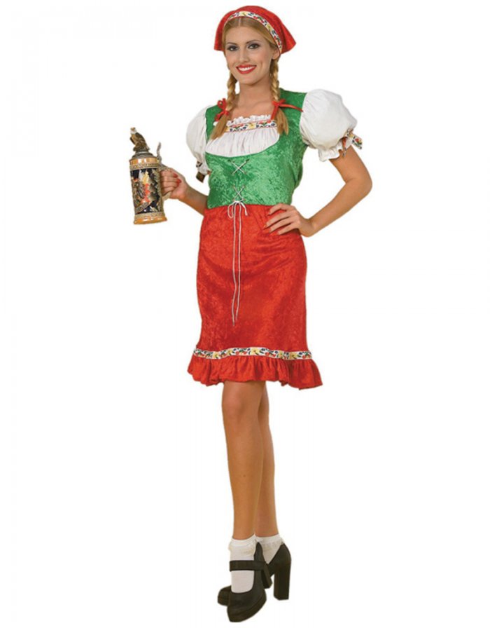 Испанский народный костюм мужской