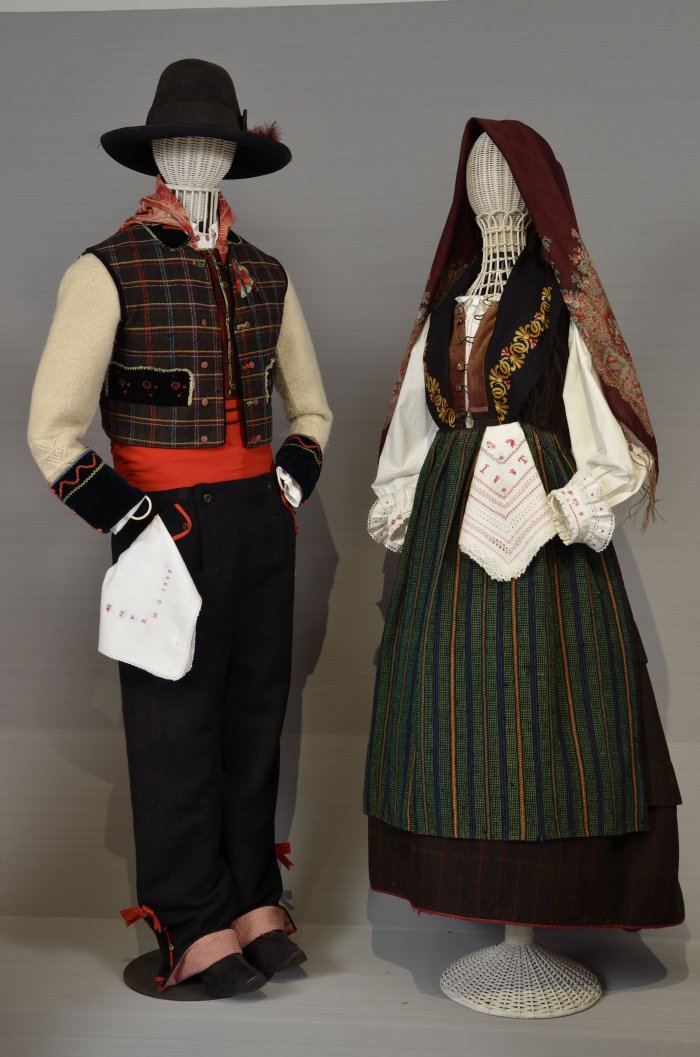 Тарантелла танец Италия