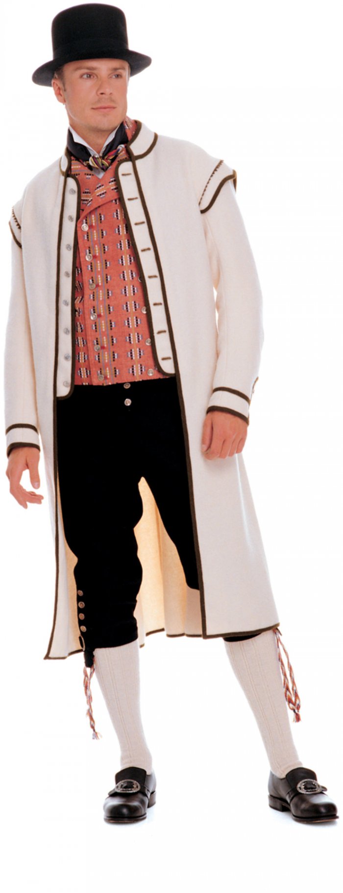 Португалии. Традициональный португальский костюм