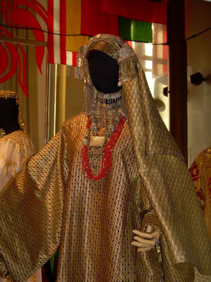 Йеменская свадьба