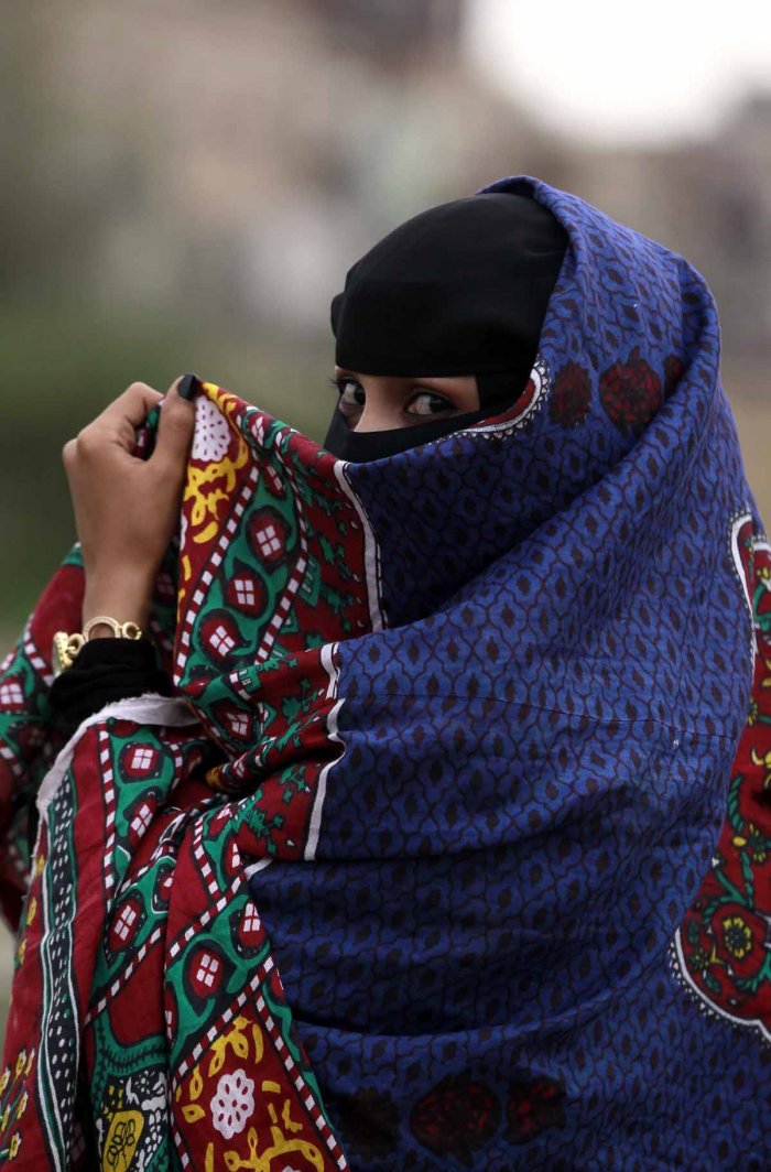 Анжелика Сташионите ,Йемен