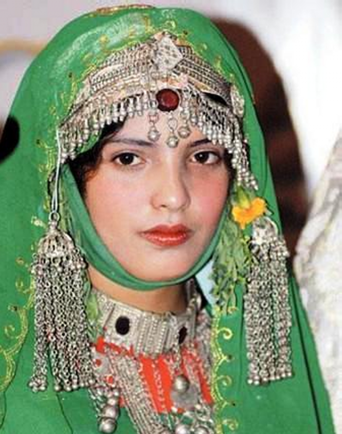 Невеста йеменских евреев