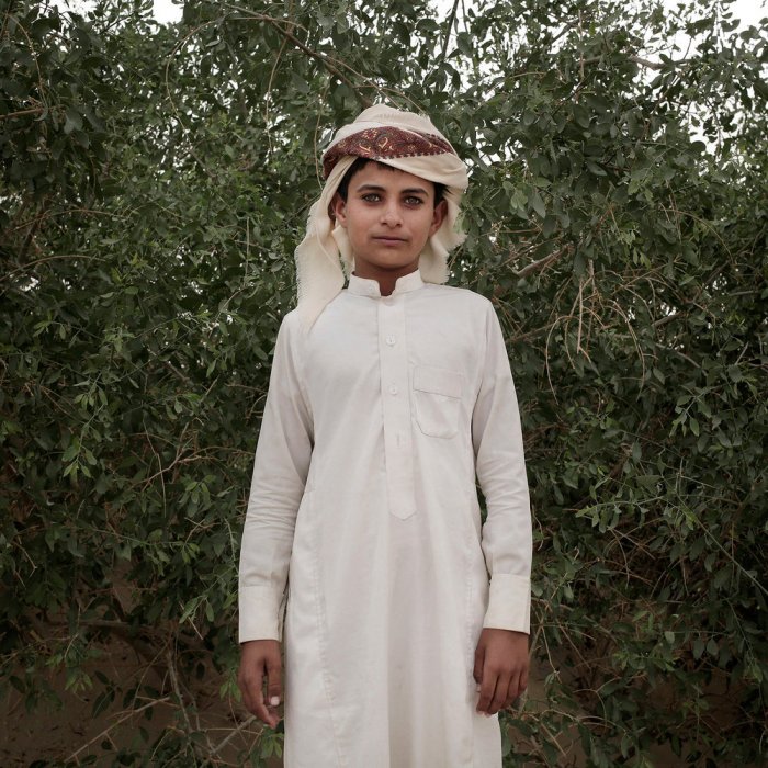 Еврейская невеста йеменские евреи