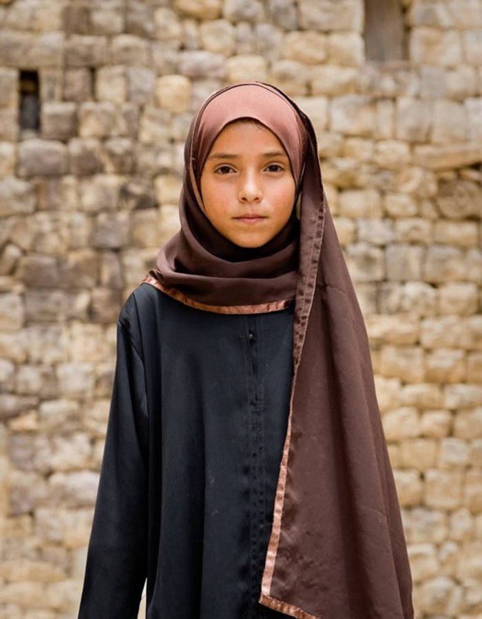 Йемен национальное покрытия для мужчины