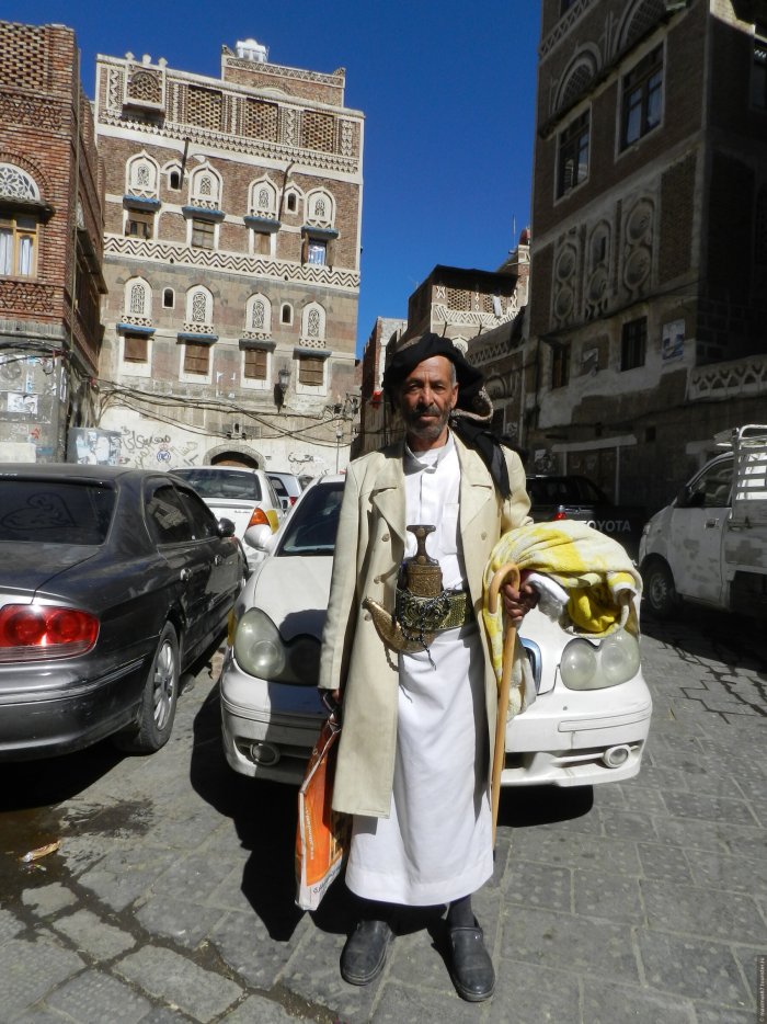 Йемен фото женщин