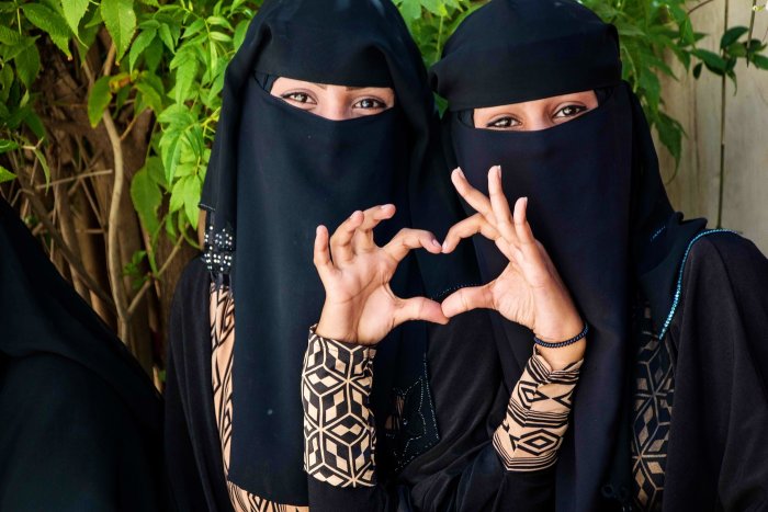 Йемен свадьбы с детьми