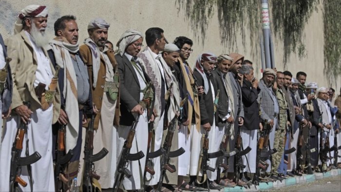 Йемен национальное покрытия для мужчины