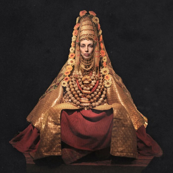 Национальная одежда Йемена