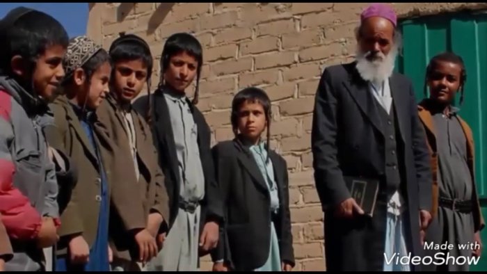 Южный Йемен девушки