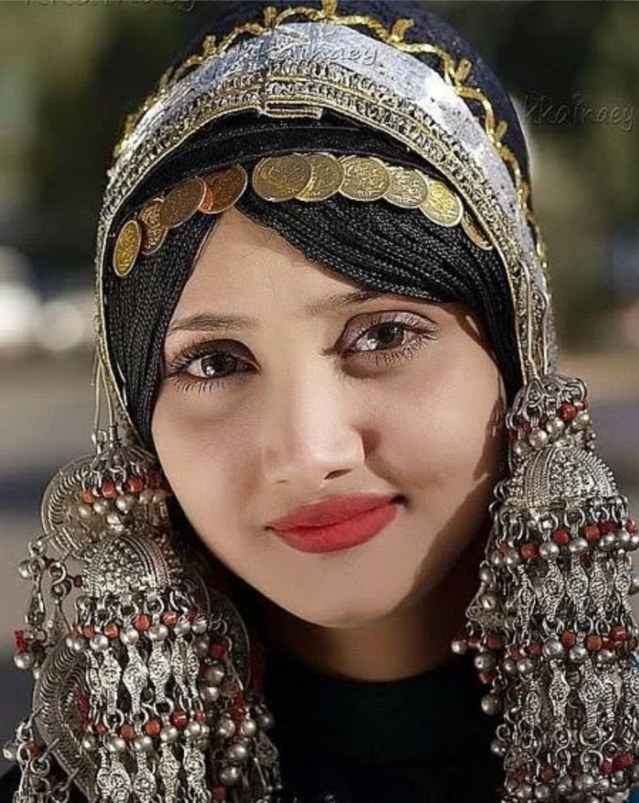 Война в Йемене женщины