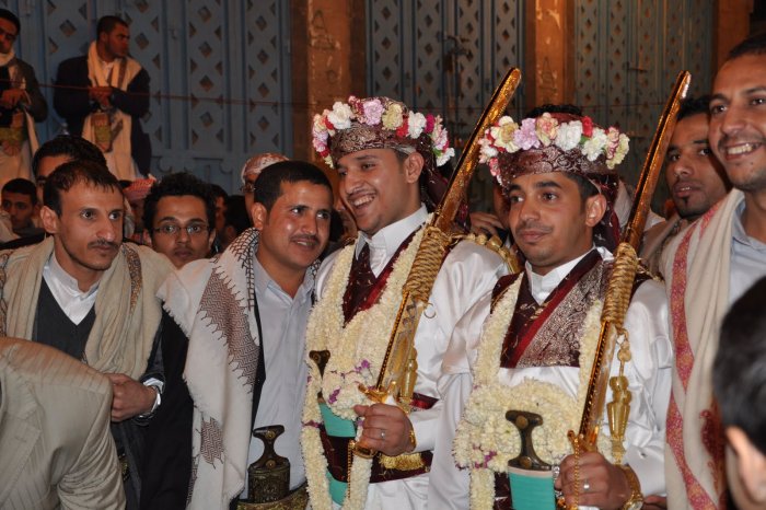 Девушки Йемена фото