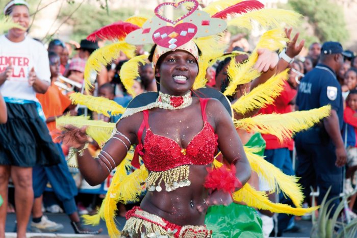 Мисс Кабо-Верде