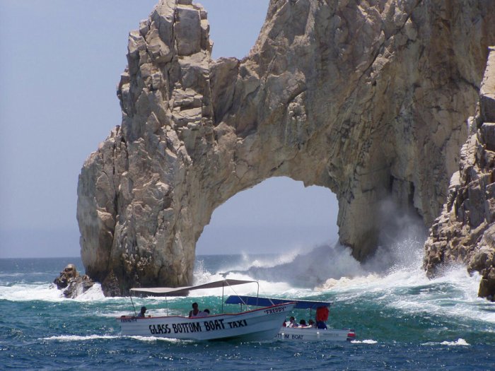 Остров Кабо Верде