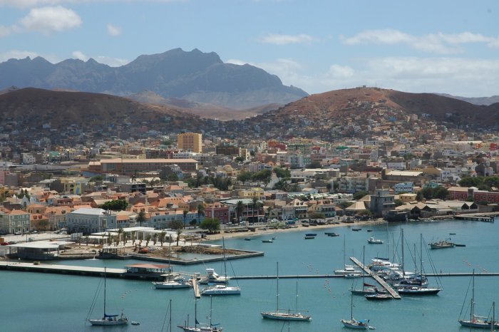 Сан Фелипе Кабо Верде