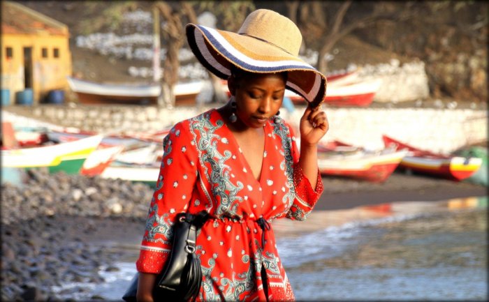 Национальная в Кабо Верде