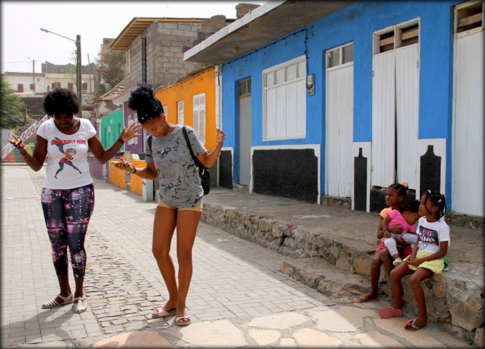 Грог Кабо Верде