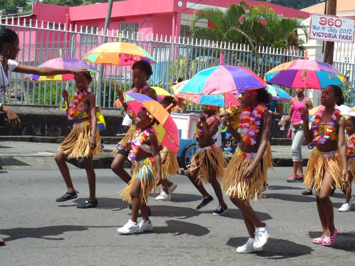 Кабо Верде население