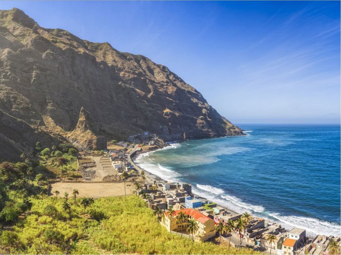 Жизнь в Кабо Верде