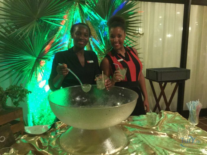 Народ Кабо-Верде